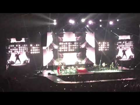 Olly Murs - Wrapped up live | Birmingham 11/05/19