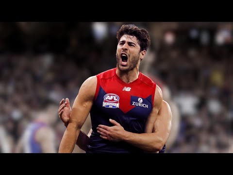 Christian Petracca 2021 AFL Season Highlights: The Complete Year