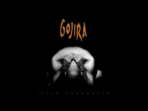 Gojira - Terra Inc. (Studio Version)