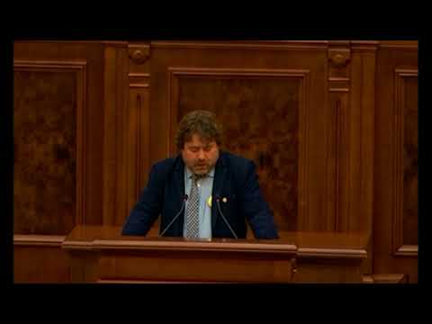 Interpelare pt. premierul Sorin Grindeanu în Dosarul Certej