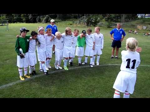 Kauppari 99 FC (TuNL) ja KSF reiluissa loppuhuudoissa