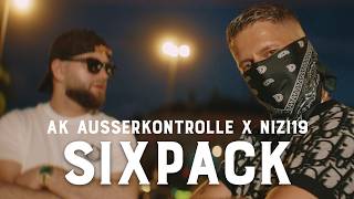 AK AUSSERKONTROLLE