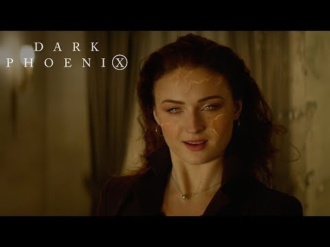 Dark Phoenix (TV Spot 'Every Hero Has a Dark Side')