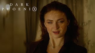 Dark Phoenix (2019) Video