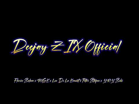 Florin Salam x MGK x Leo De La Kuweit x Petre Stefan x YNY Sebi - Iubit De Dumnezeu (Remix 2022)