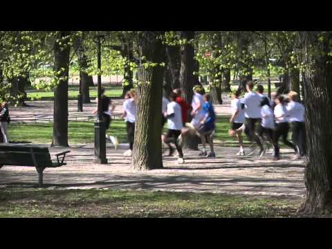 Lidingöstafetten 2012