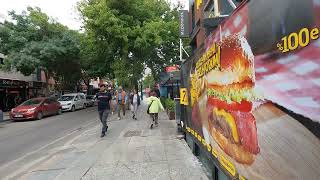 Ankara, Bahçelievler 7  Cadde Haziran 2022 - Bahcelievler 7th Street J