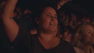 The Avalanches - July 2021 Live