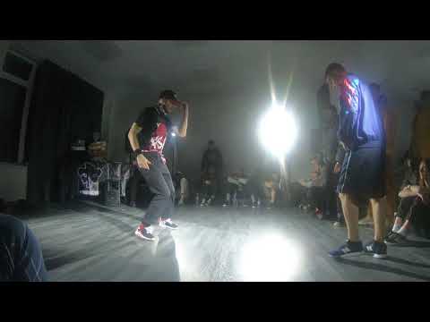 Edge vs M I Breaking semifinal I FSC2018