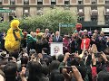NYC Now Has Sesame Street