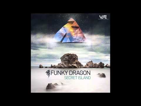 Funky Dragon - Secret Island