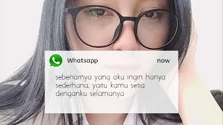 Download lagu Terbaru❗Kata-Kata Quotes Caption Kekinian . Cocok untuk status WA #1 mp3