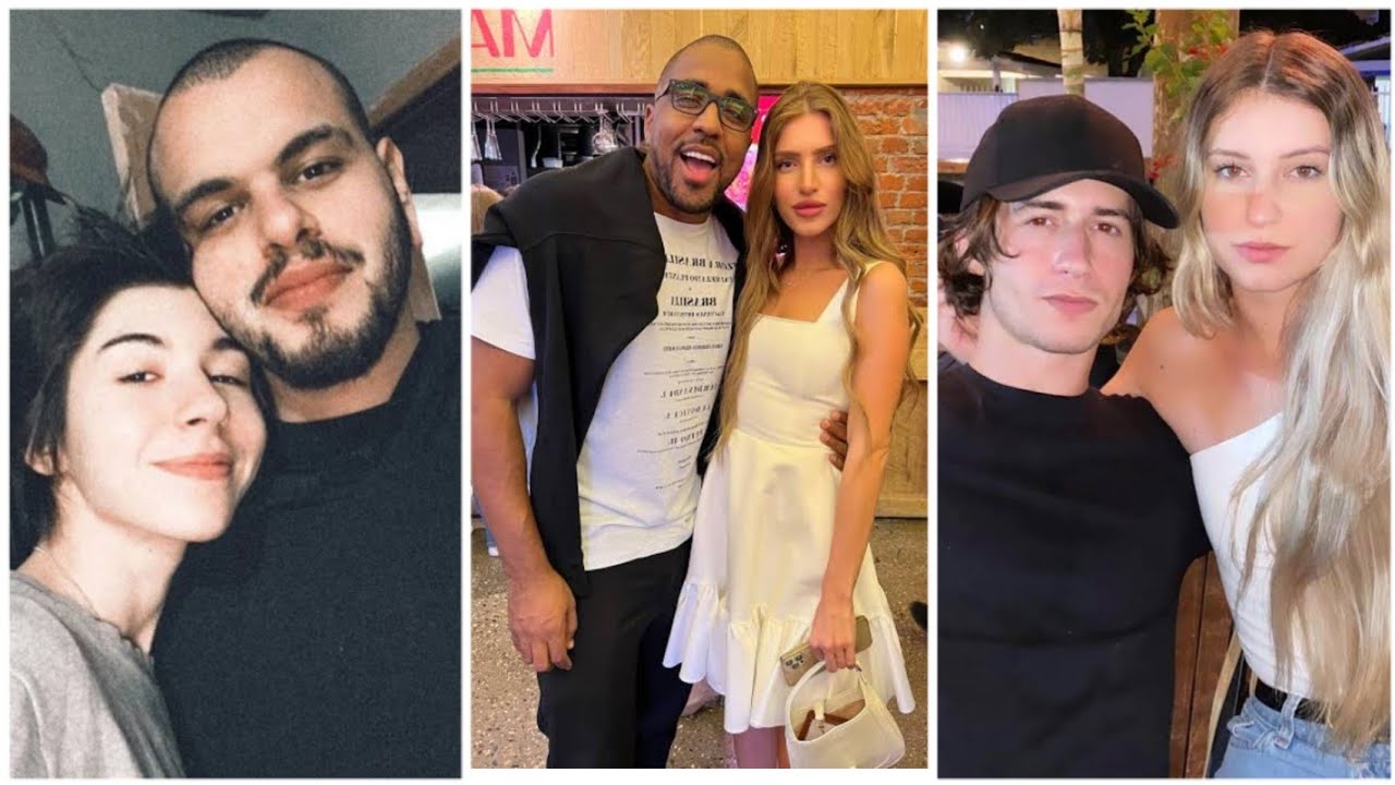 PORQUÊ OS HOMENS MUDAM QUANDO COMEÇAM A NAMORAR