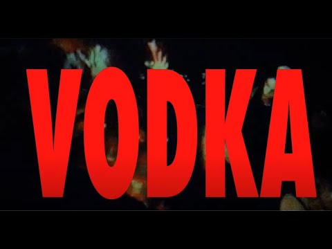 MamboLosco, Anna - Vodka (Official Video)