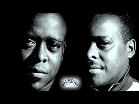Bobby & Steve feat. Overjoyd - Welcome To The Real World (Soulstars Revival Full Vocal)