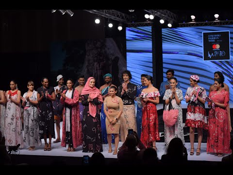 La Pard at Colombo Fashion Week 2023 Spring/Summer