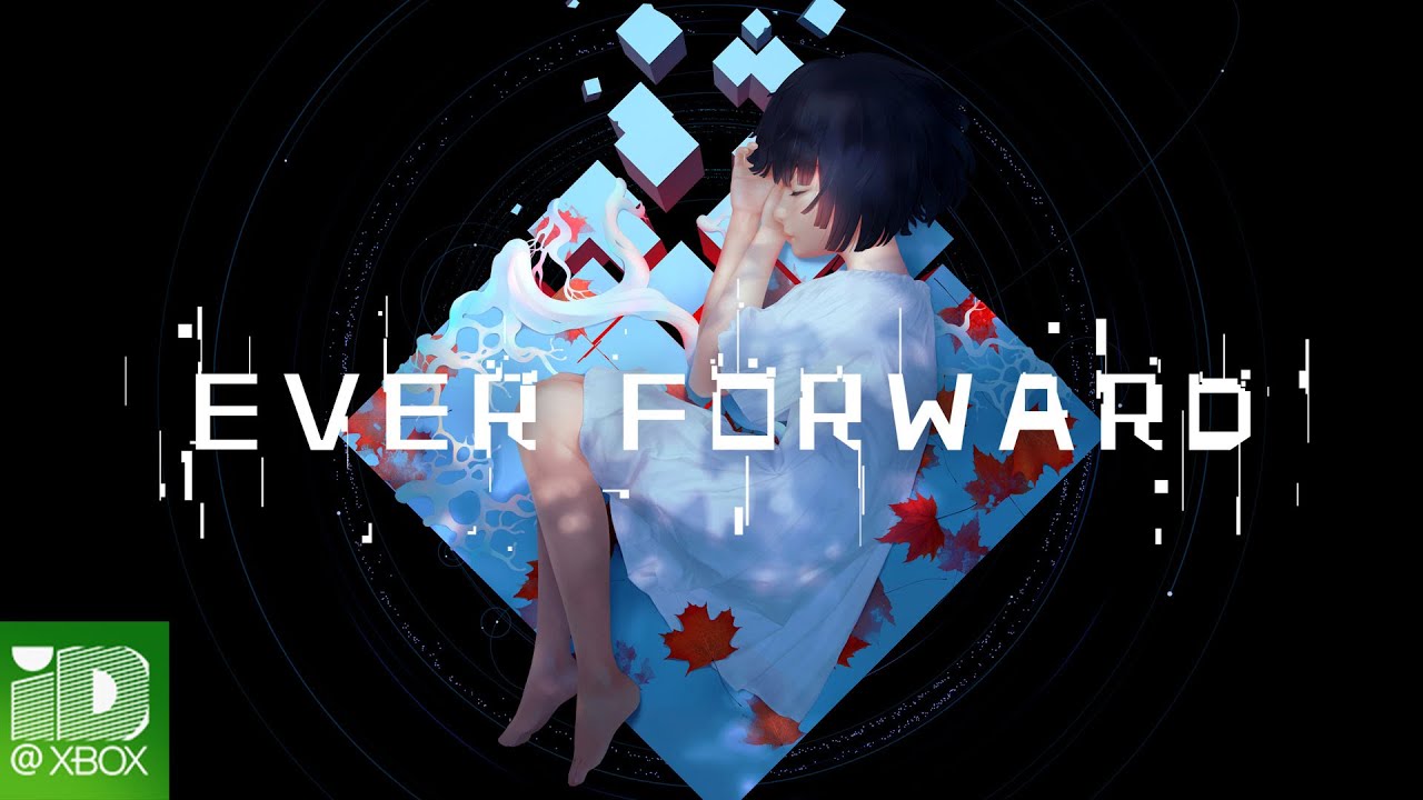 Ever Forward - Xbox Launch Trailer
