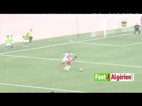 Ligue 2 Algérie (25e journée) : ASO Chlef 1 - 0 MC Saïda