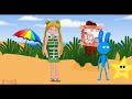 Blue S Clues And Sailor Moon What Does Blue Need Part 6