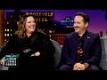 Melissa McCarthy Ben Falcone Fell In Love At The Snake Pit
