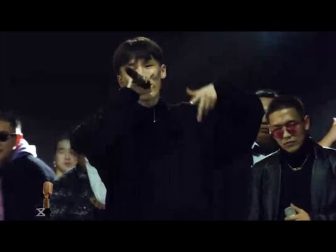 290 - Ending “Freestyle" - Triple X Hit Awards 23