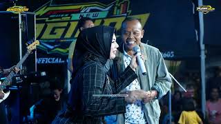 Download lagu Imin Iming voc acha kumala New Baginda Live Music mp3