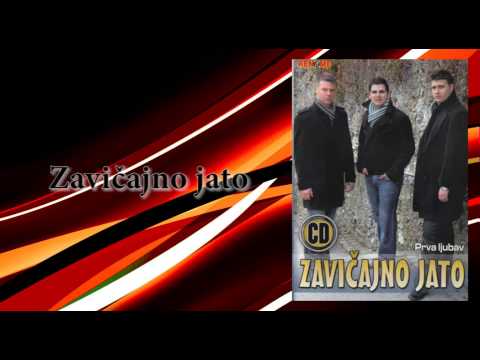 Zavicajno jato - Sokolovo - (Audio 2012)