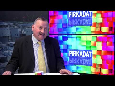 PIRKADAT: Kis-Benedek József