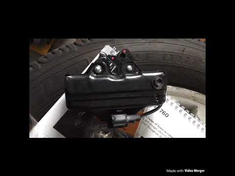 Lexus gs300 hood latch replacement