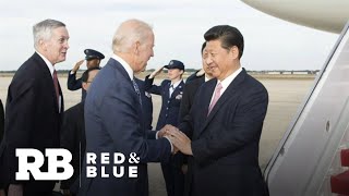What to expect from Biden