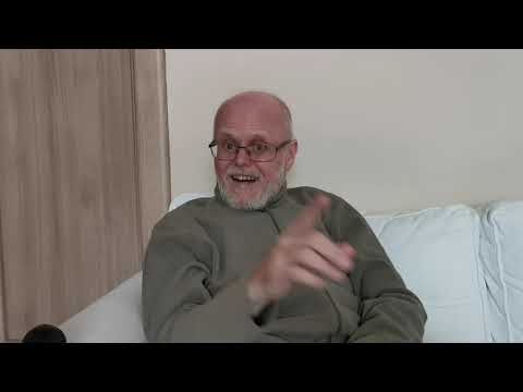 Pavel Bubík - Covid a já