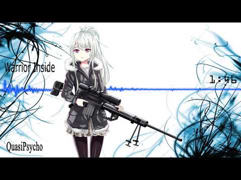Nightcore - Warrior Inside