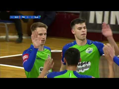 ŠIBENIK 1983 vs OLMISSUM 1:5 (četvrtfinale, SuperSport HMNK 23/24)