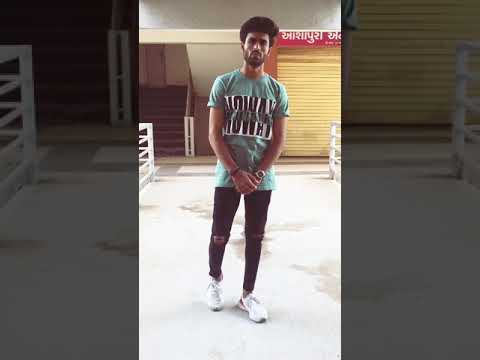 Pranav Taylor  Walking