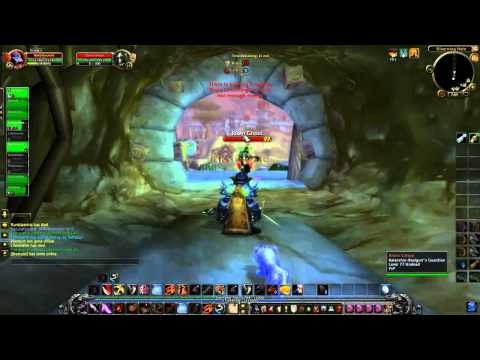 WoW PvP Warsong Gulch Ep 1