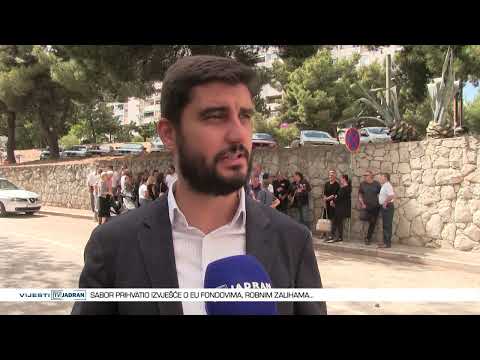 Vijesti Televizije Jadran 10.06.2022.