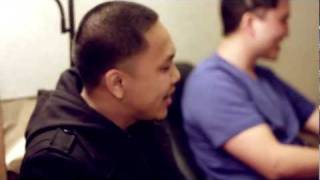 AM Kidd - Free The Past (Featuring JeffLum, ETC, Jbizz)