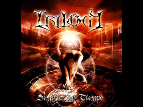 TRILOGY 666 - Viejo Caminante (Heavy Metal)