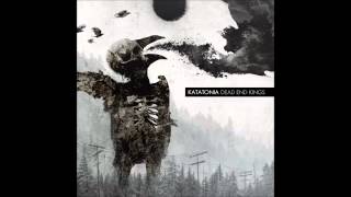 Katatonia - Undo You