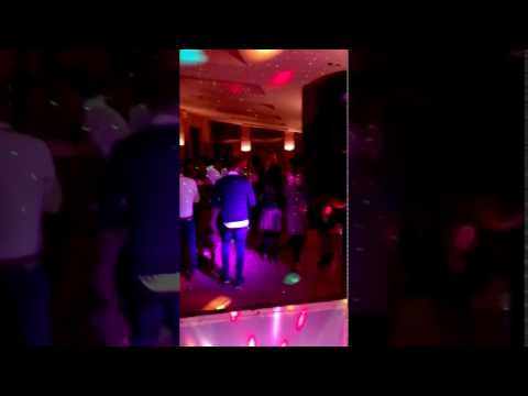 Fiesta Leroy&Merlin Navidades '16