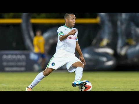 HIGHLIGHTS | New York Cosmos 4, Jacksonville Armada FC 2