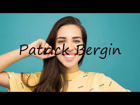 How to pronounce Patrick Bergin in English?