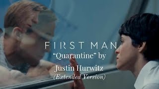 Quarantine (Ext. Version)