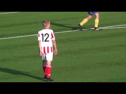 Delta O16-1 Geinoord O16-1 (Vriendschappelijk)