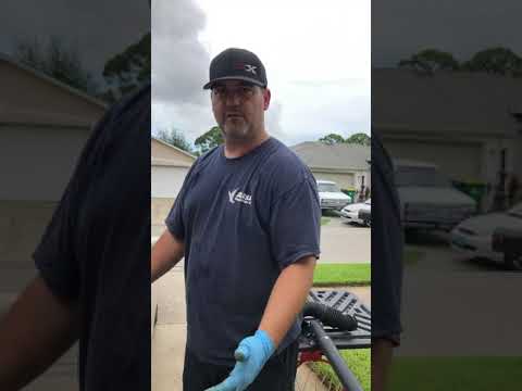 Compression Test on a Grand Marquis 4.6