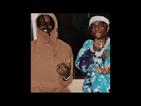 (Leak) Chief Keef & Soulja Boy - Shoot (2019)