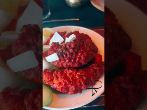 📍 The Khayber, Glengormley #northernireland #glengormley #thekhayber #indianfood