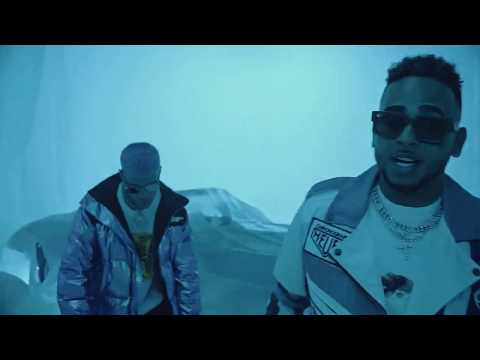 Ozuna - Easy
