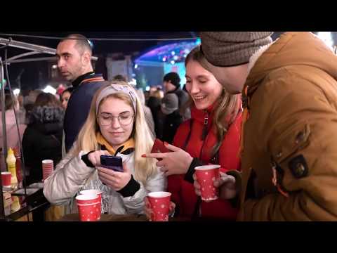 Путильський район — Відео