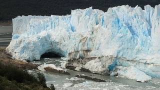 A Day Spent Hiking Perito Moreno Glacier